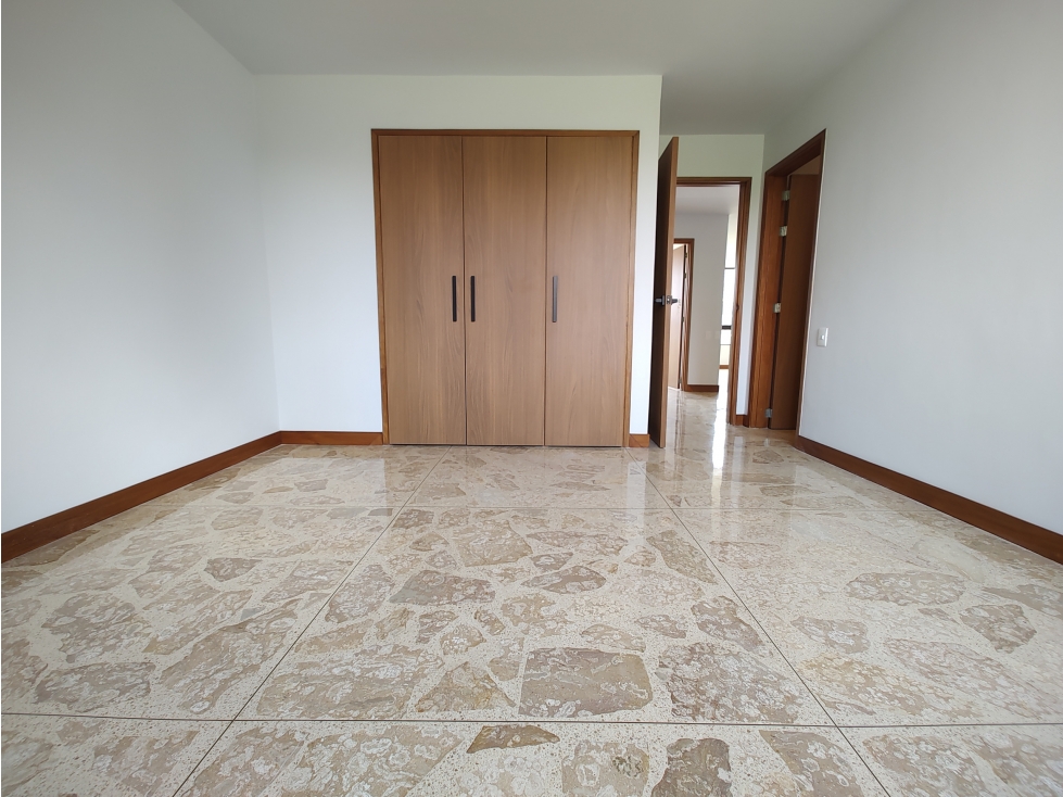Apartamento en venta en Provenza, Medellín · foto 12 de 14