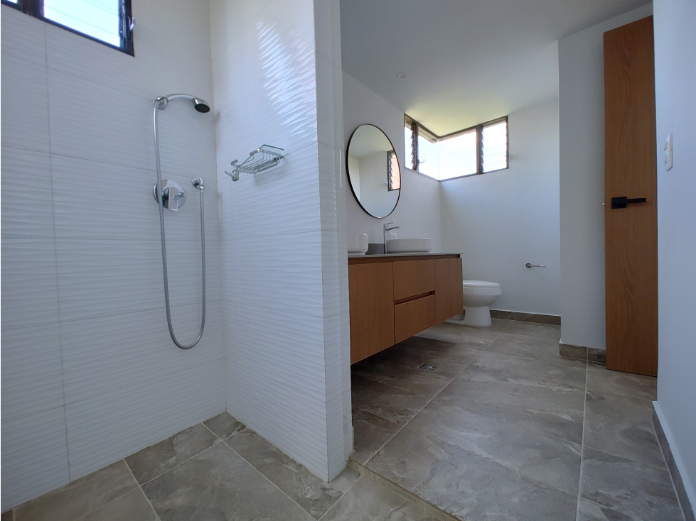 Apartamento en venta en Provenza, Medellín · foto 14 de 14
