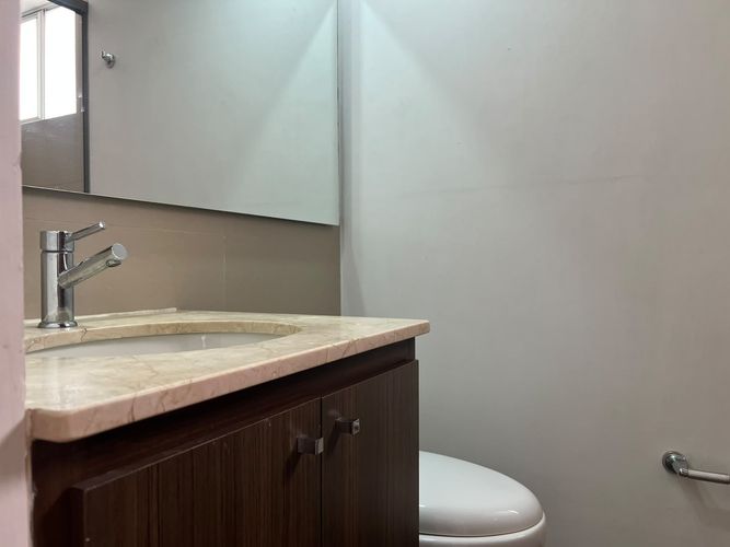 Apartamento de 3 alcobas en arriendo en Los Balsos, Medellín, 114 m² · foto 14 de 14