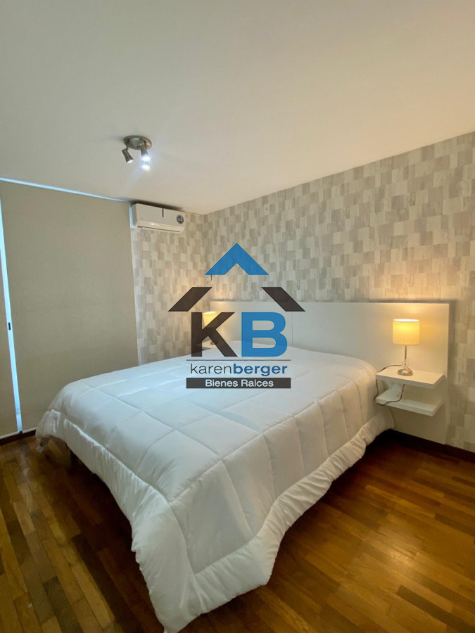 Apartamento en Alquiler · Foto 9