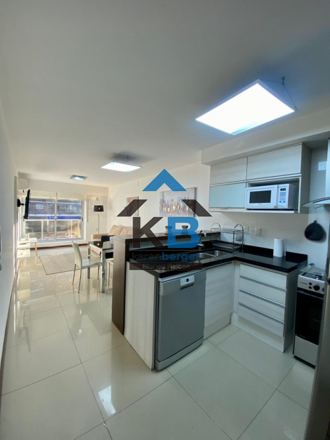 Apartamento en Alquiler · Foto 10