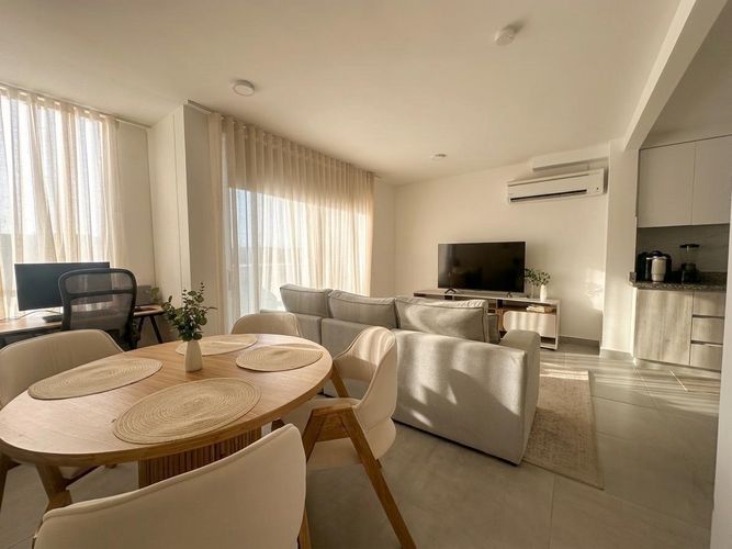 Apartamento de 2 alcobas en venta en Serena Del Mar, Cartagena, 64 m² · foto 2 de 8