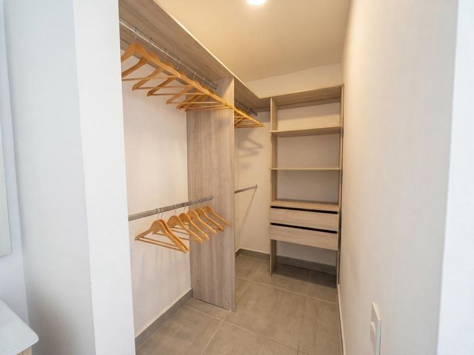 Apartamento de 2 alcobas en venta en Serena Del Mar, Cartagena, 64 m² · foto 6 de 8