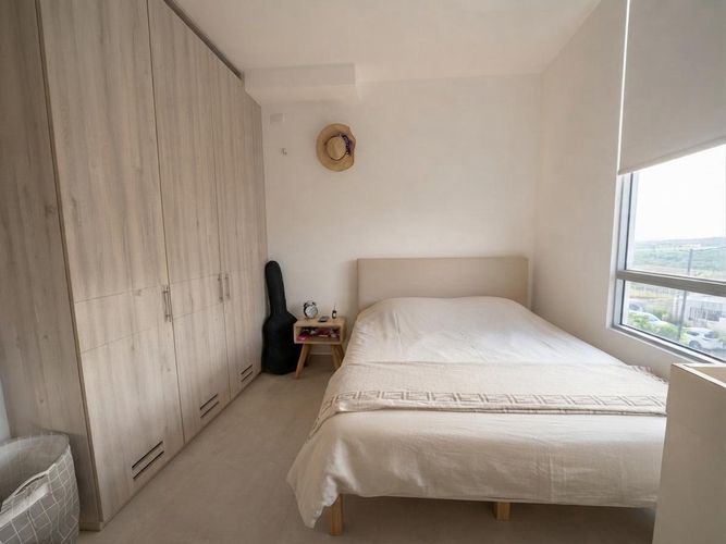 Apartamento de 2 alcobas en venta en Serena Del Mar, Cartagena, 64 m² · foto 7 de 8