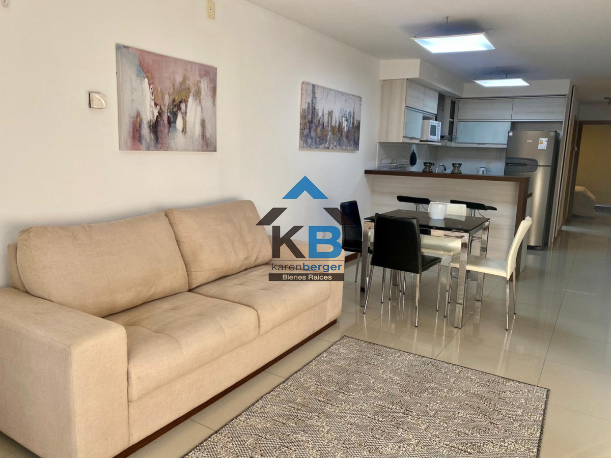 Apartamento en Alquiler · Foto 12