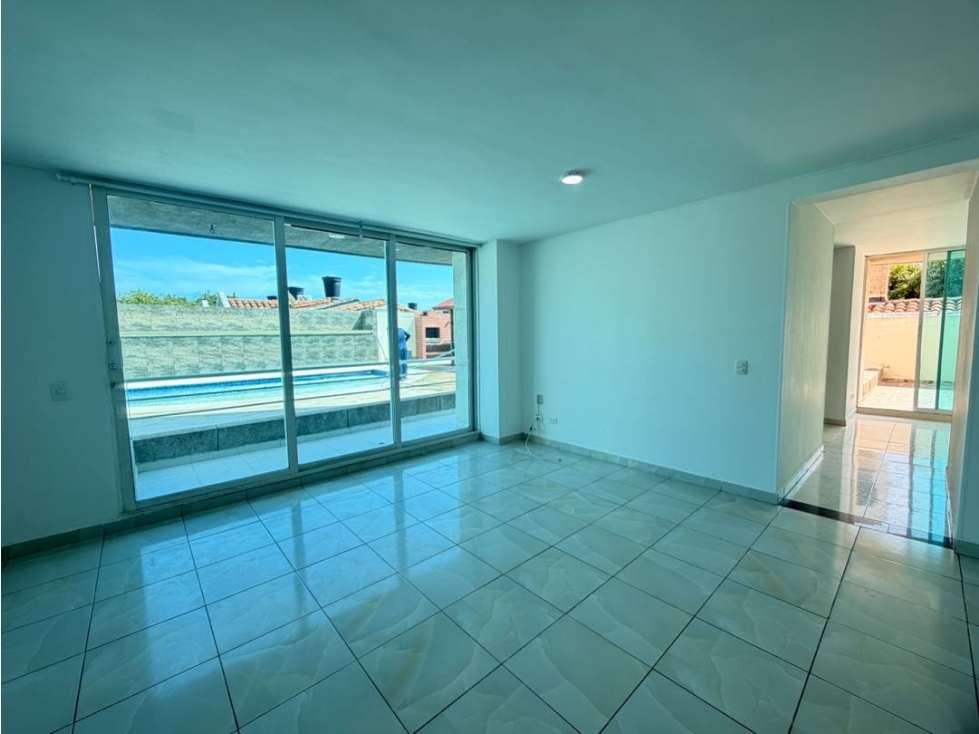 Apartamento en Arriendo en Bavaria, Santa marta