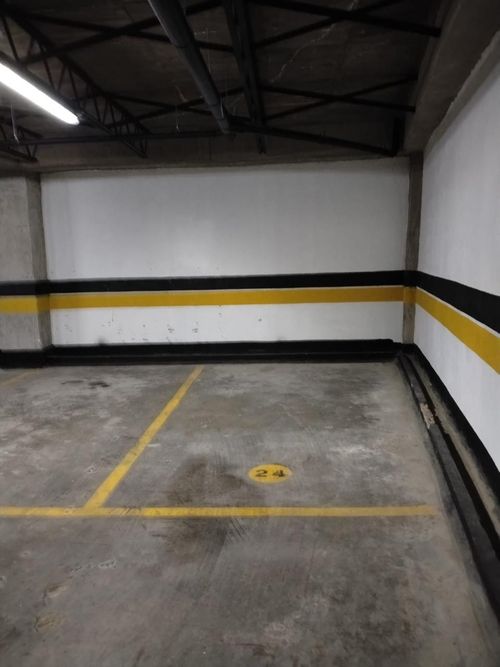 Apartaestudio en venta en Chapinero, Bogotá, 46 m² · foto 13 de 14