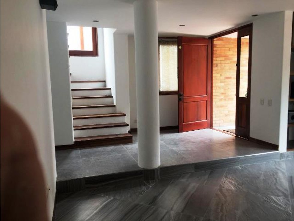 Casa en Arriendo en Bojaca, Chía