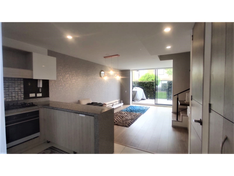 Casa en Arriendo en Bojaca, Chía