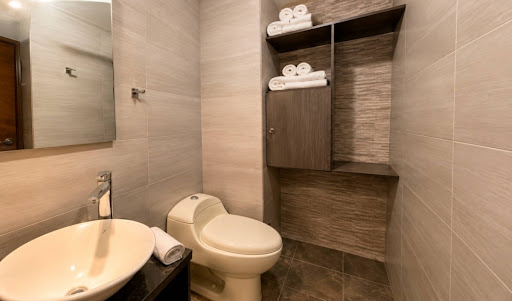 Apartamento en venta en Santa Barbara, Bogotá · foto 4 de 8