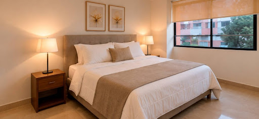 Apartamento en venta en Santa Barbara, Bogotá · foto 6 de 8