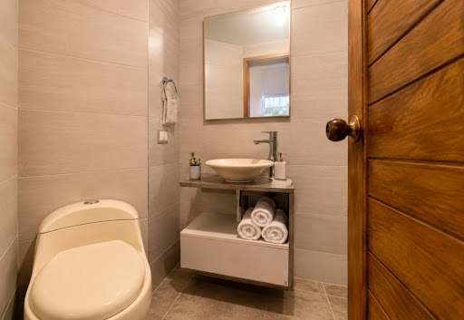 Apartamento en venta en Santa Barbara, Bogotá · foto 7 de 8