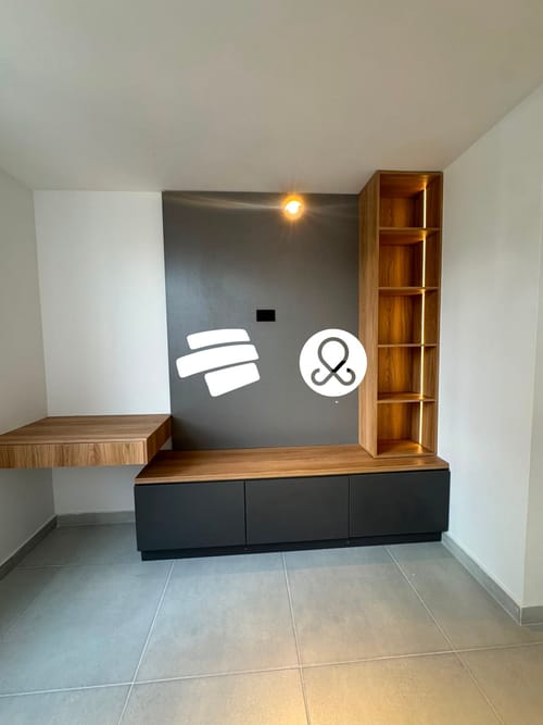 Apartamento de 2 alcobas en venta en Bucaros, Bello · foto 4 de 15