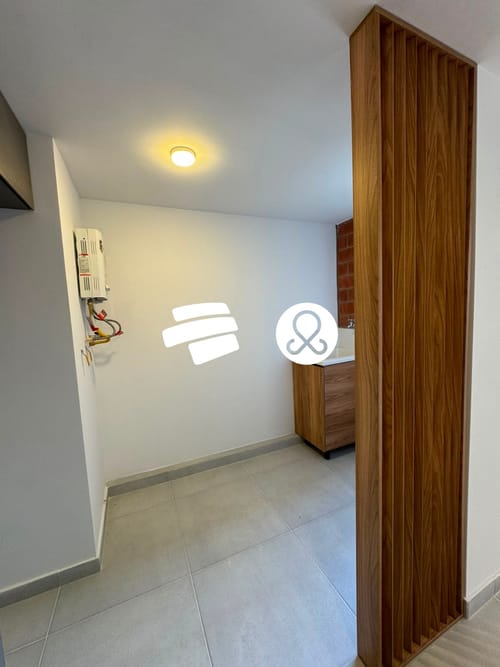 Apartamento de 2 alcobas en venta en Bucaros, Bello · foto 11 de 15