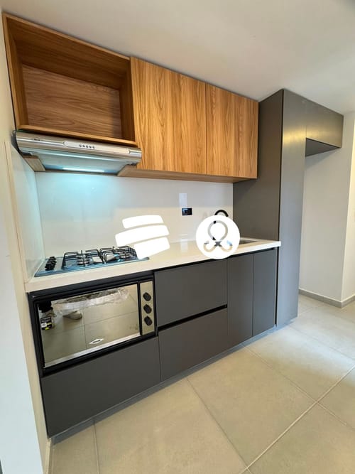 Apartamento de 2 alcobas en venta en Bucaros, Bello · foto 13 de 15