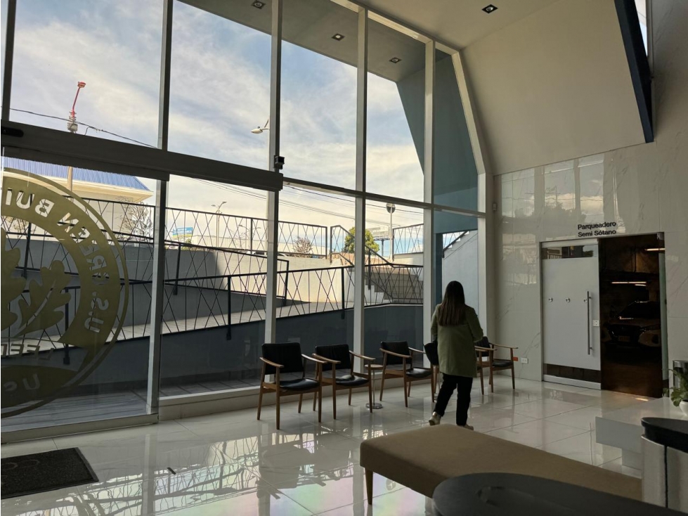 Oficina en Arriendo en Chía