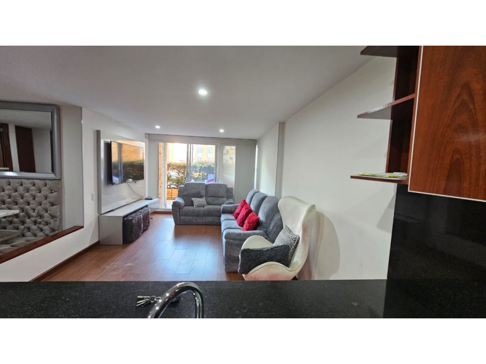 Apartamento en Arriendo en Chía