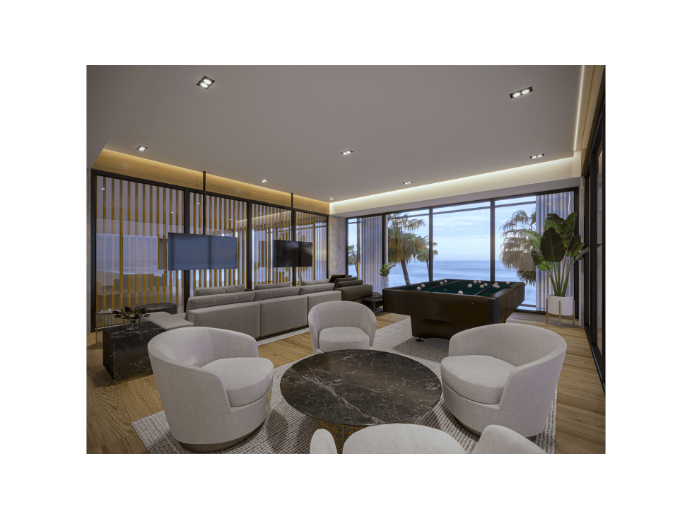 Apartamento en venta en Vista Hermosa, Santa Marta · foto 6 de 8