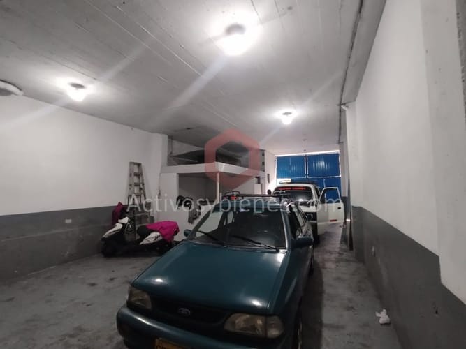 Bodega en arriendo en Poblado Del Sur, La Estrella, 120 m² · foto 2 de 8
