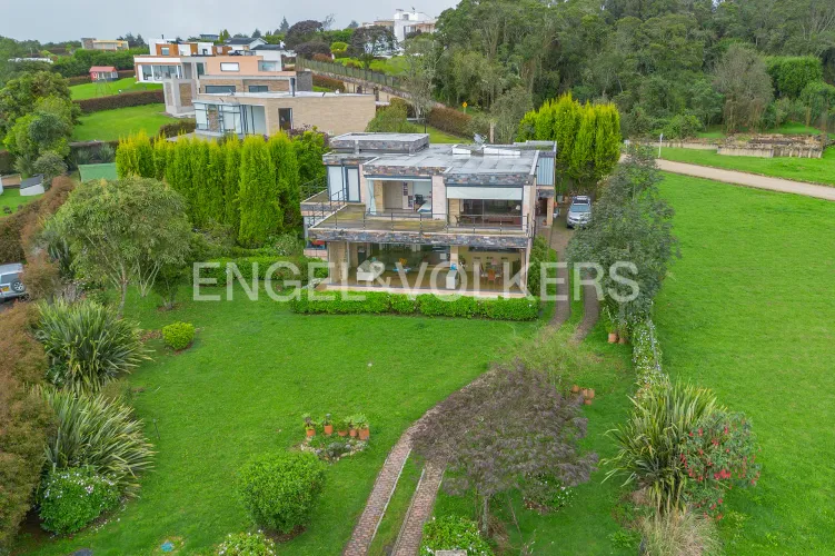 Casa de 4 alcobas en venta en Yerbabuena, Sopó, 320 m² · foto 20 de 20