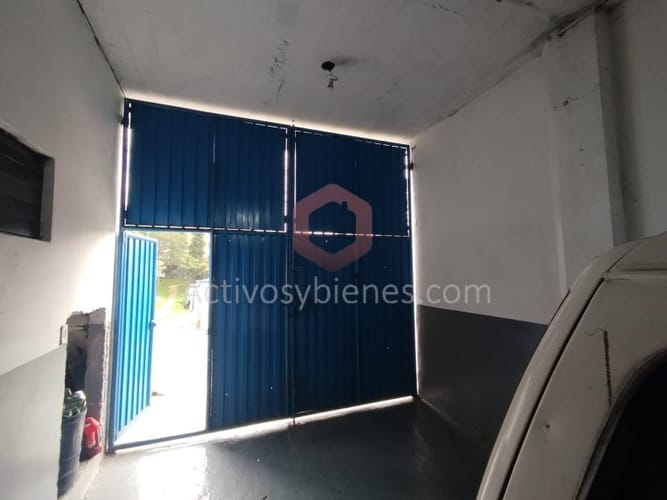 Bodega en arriendo en Poblado Del Sur, La Estrella, 120 m² · foto 3 de 8