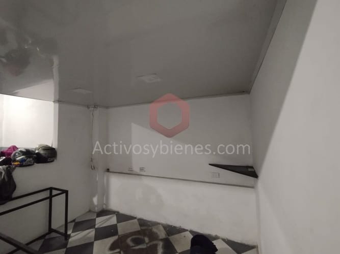 Bodega en arriendo en Poblado Del Sur, La Estrella, 120 m² · foto 4 de 8