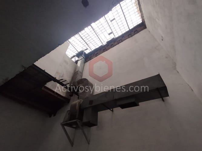Bodega en arriendo en Poblado Del Sur, La Estrella, 120 m² · foto 5 de 8