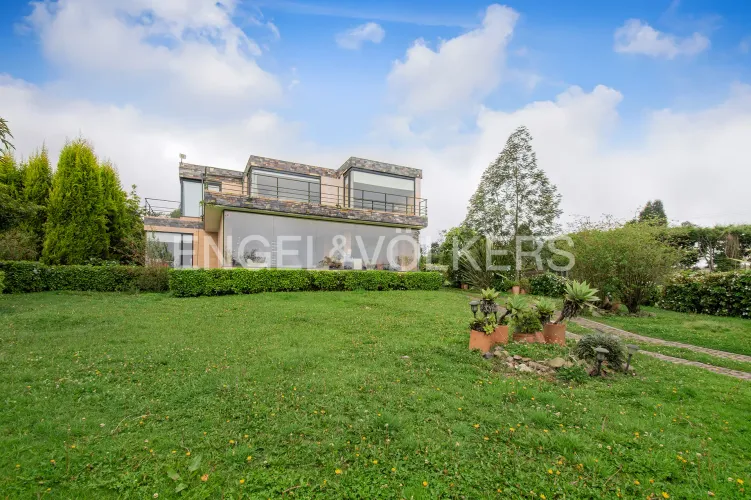 Casa de 4 alcobas en venta en Yerbabuena, Sopó, 320 m² · foto 19 de 20