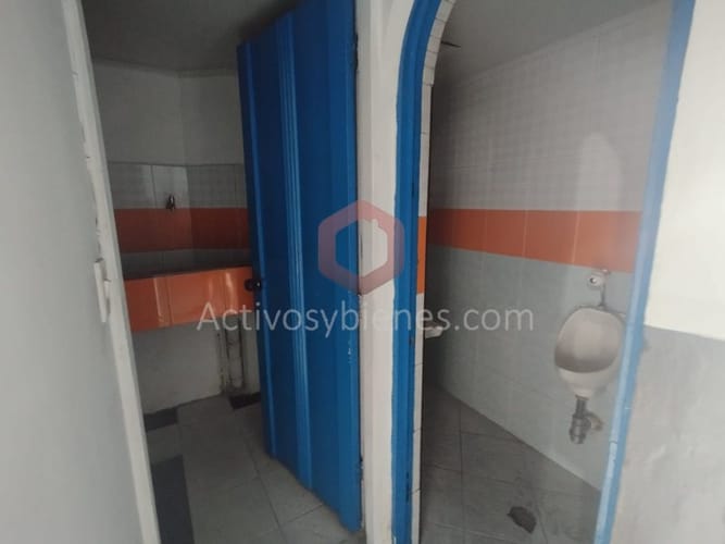 Bodega en arriendo en Poblado Del Sur, La Estrella, 120 m² · foto 6 de 8