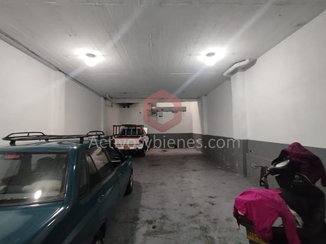 Bodega en arriendo en Poblado Del Sur, La Estrella, 120 m² · foto 7 de 8