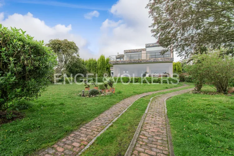 Casa de 4 alcobas en venta en Yerbabuena, Sopó, 320 m² · foto 18 de 20