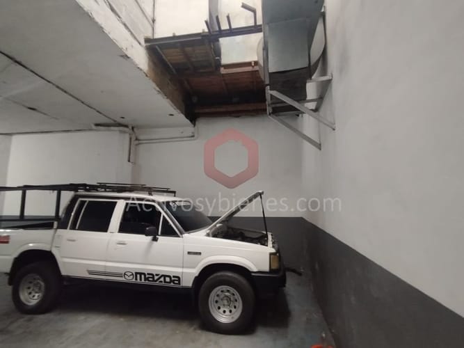 Bodega en arriendo en Poblado Del Sur, La Estrella, 120 m² · foto 8 de 8