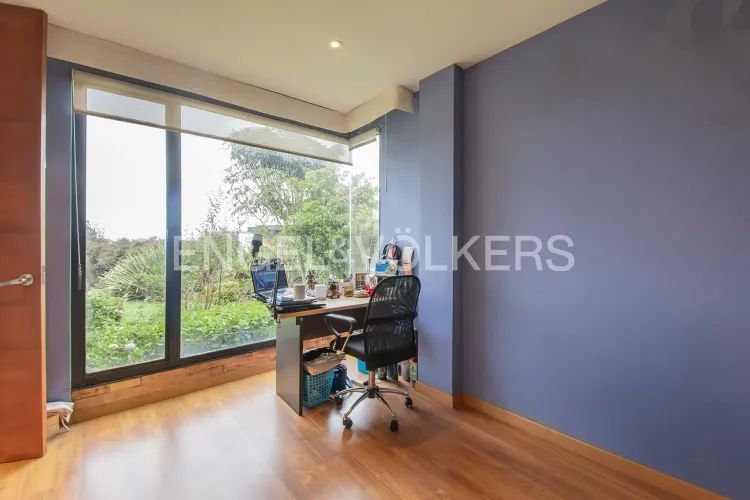 Casa de 4 alcobas en venta en Yerbabuena, Sopó, 320 m² · foto 16 de 20