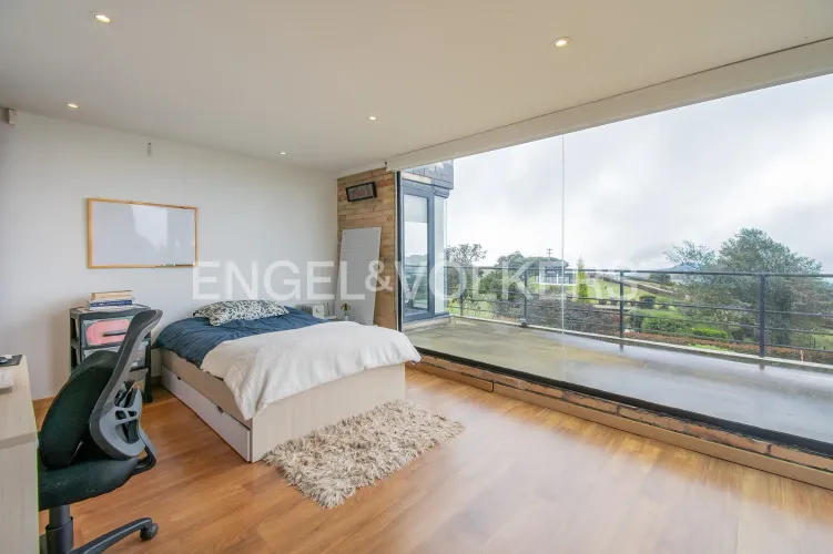 Casa de 4 alcobas en venta en Yerbabuena, Sopó, 320 m² · foto 14 de 20