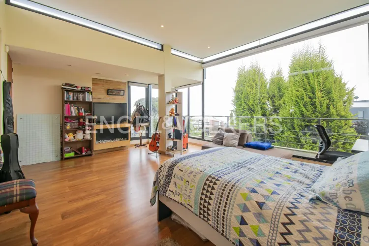 Casa de 4 alcobas en venta en Yerbabuena, Sopó, 320 m² · foto 13 de 20