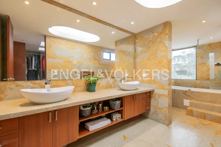 Casa de 4 alcobas en venta en Yerbabuena, Sopó, 320 m² · foto 12 de 20