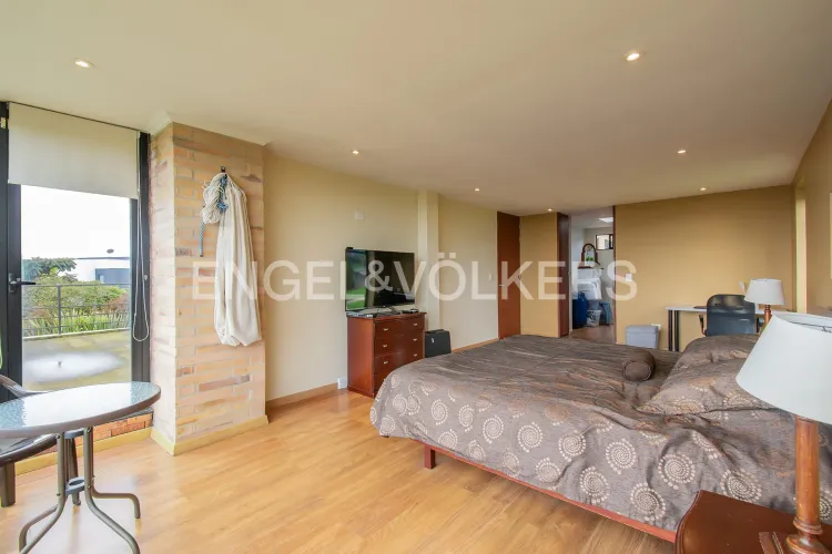 Casa de 4 alcobas en venta en Yerbabuena, Sopó, 320 m² · foto 11 de 20
