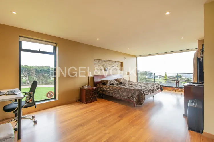 Casa de 4 alcobas en venta en Yerbabuena, Sopó, 320 m² · foto 10 de 20
