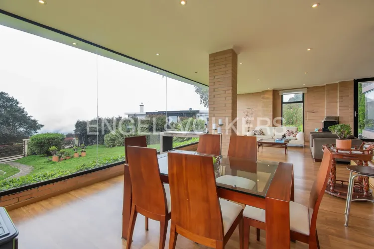 Casa de 4 alcobas en venta en Yerbabuena, Sopó, 320 m² · foto 7 de 20