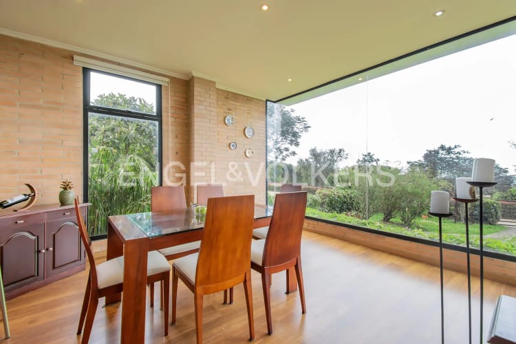 Casa de 4 alcobas en venta en Yerbabuena, Sopó, 320 m² · foto 6 de 20