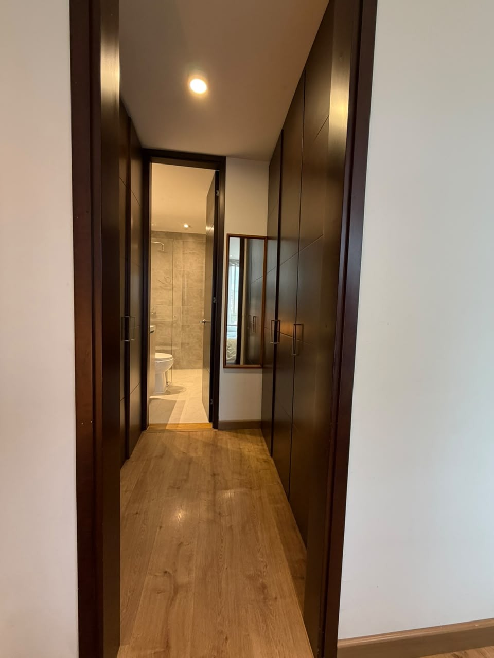 Apartamento en Arriendo en Colina Campestre, Bogotá