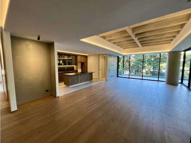Apartamento en venta en El Campestre, Medellín · foto 6 de 24