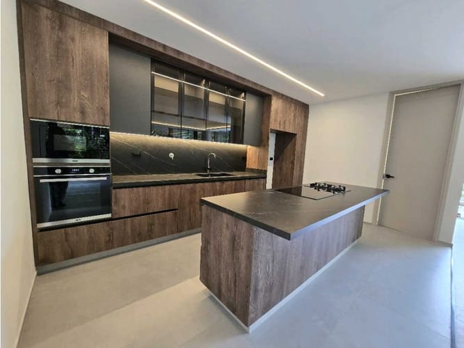 Apartamento en venta en El Campestre, Medellín · foto 7 de 24