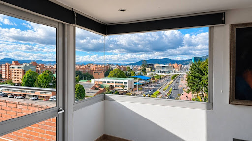 Apartamento en arriendo en Chico Norte, Bogotá · foto 6 de 24