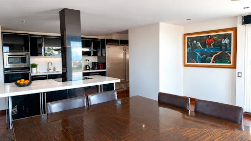 Apartamento en arriendo en Chico Norte, Bogotá · foto 9 de 24