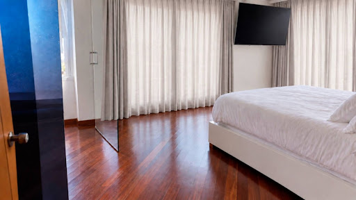 Apartamento en arriendo en Chico Norte, Bogotá · foto 12 de 24