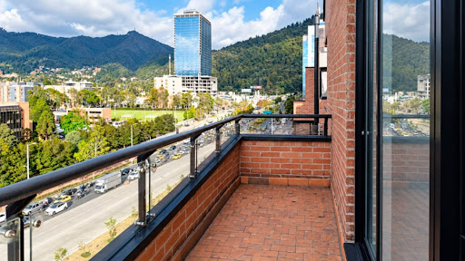 Apartamento en arriendo en Chico Norte, Bogotá · foto 17 de 24