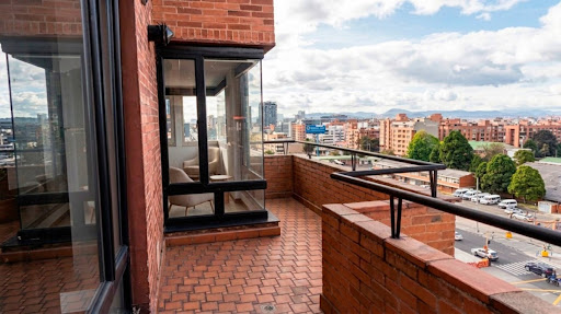 Apartamento en arriendo en Chico Norte, Bogotá · foto 23 de 24
