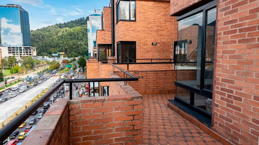 Apartamento en arriendo en Chico Norte, Bogotá · foto 24 de 24
