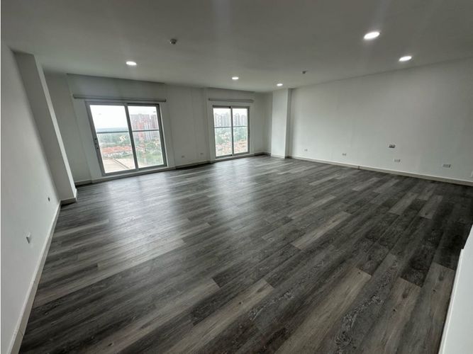 Oficina en arriendo en Villa Santos, Barranquilla, 80 m² · foto 3 de 9